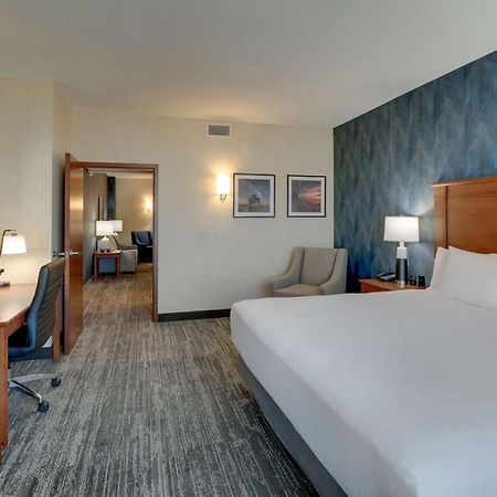 Drury Plaza Hotel Mt Vernon Маунт-Вернон Экстерьер фото