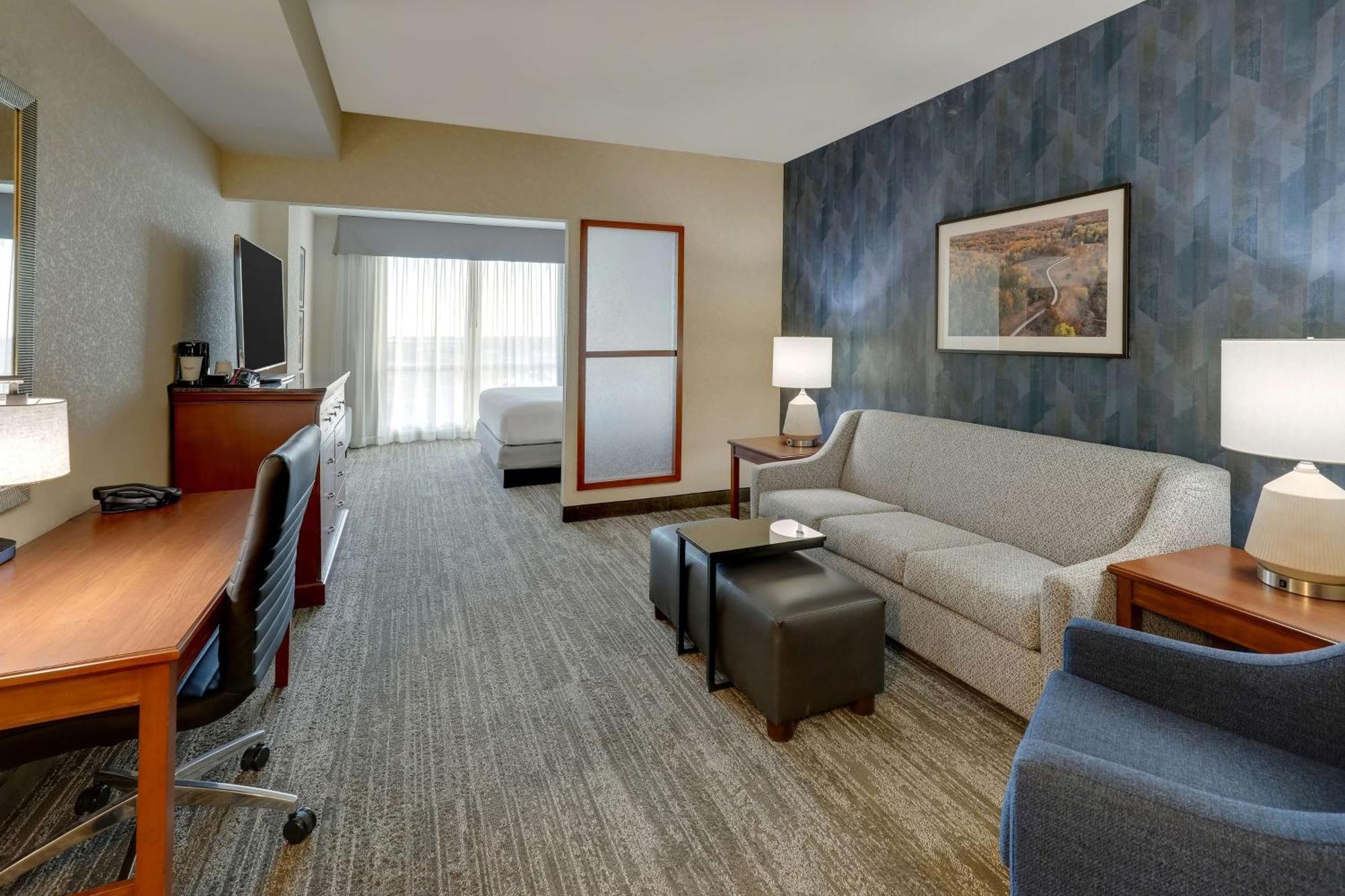 Drury Plaza Hotel Mt Vernon Маунт-Вернон Экстерьер фото