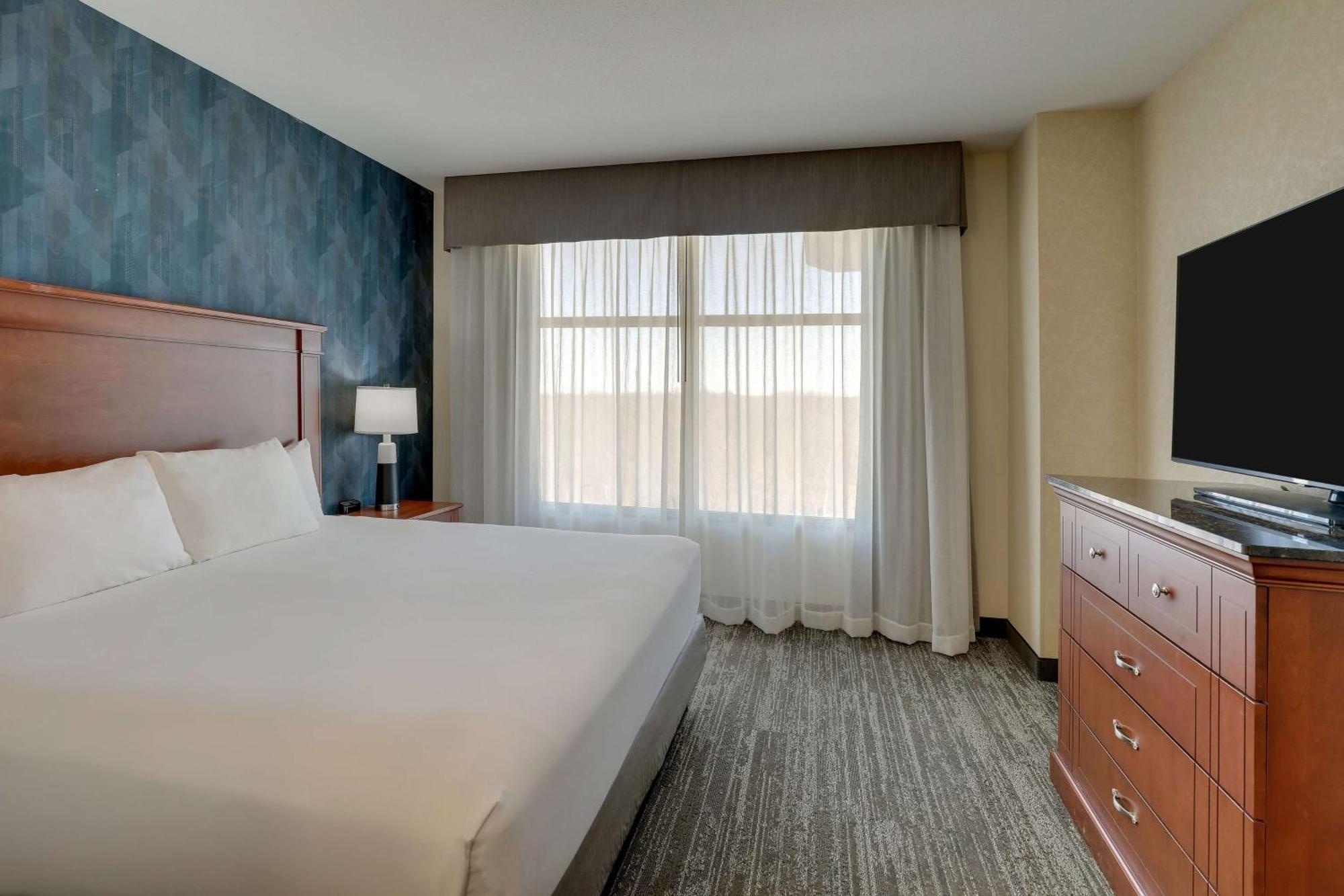 Drury Plaza Hotel Mt Vernon Маунт-Вернон Экстерьер фото